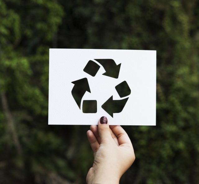 Regranulaty polietylenowe